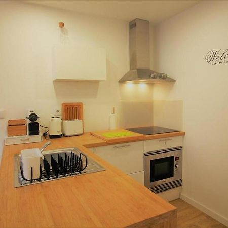 Flh Santa Catarina Lovely Flat Lisboa Εξωτερικό φωτογραφία