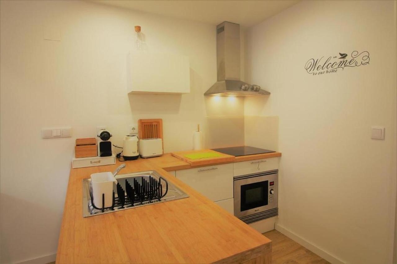 Flh Santa Catarina Lovely Flat Lisboa Εξωτερικό φωτογραφία