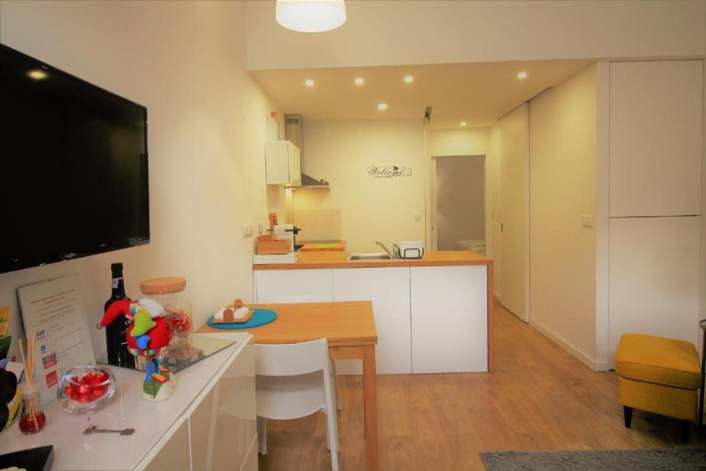 Flh Santa Catarina Lovely Flat Lisboa Εξωτερικό φωτογραφία