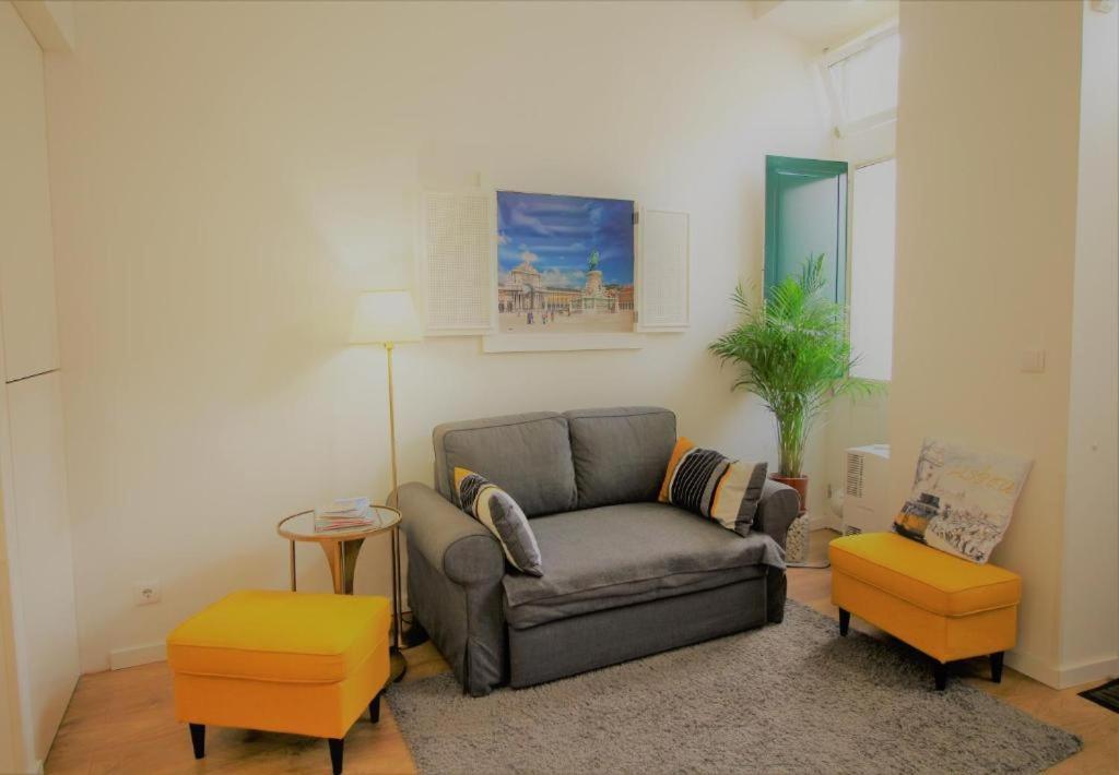 Flh Santa Catarina Lovely Flat Lisboa Εξωτερικό φωτογραφία