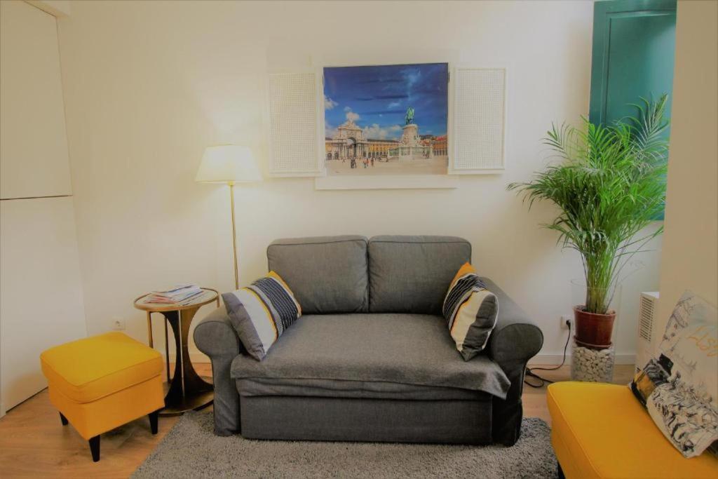 Flh Santa Catarina Lovely Flat Lisboa Εξωτερικό φωτογραφία