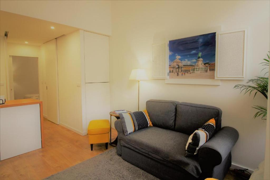 Flh Santa Catarina Lovely Flat Lisboa Εξωτερικό φωτογραφία