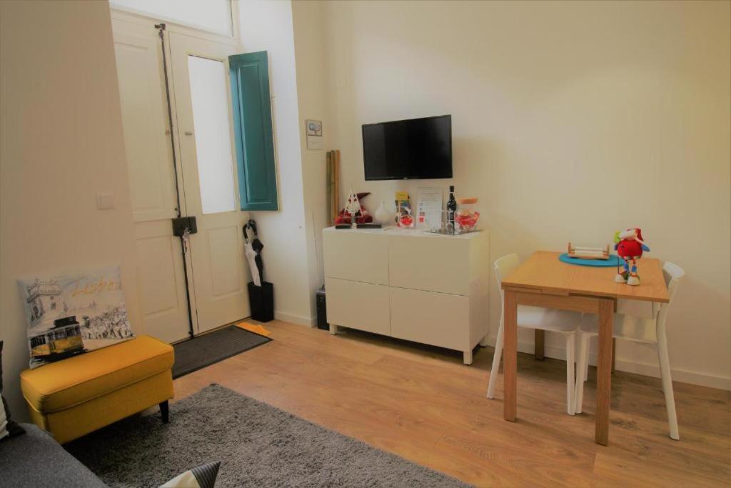 Flh Santa Catarina Lovely Flat Lisboa Εξωτερικό φωτογραφία