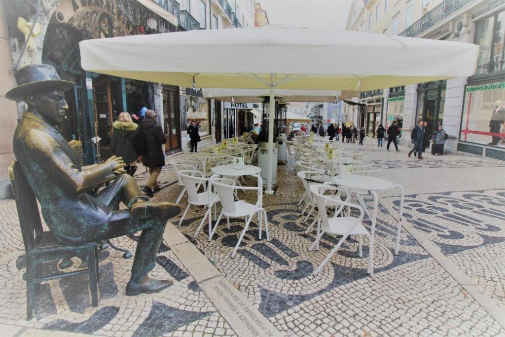 Flh Santa Catarina Lovely Flat Lisboa Εξωτερικό φωτογραφία