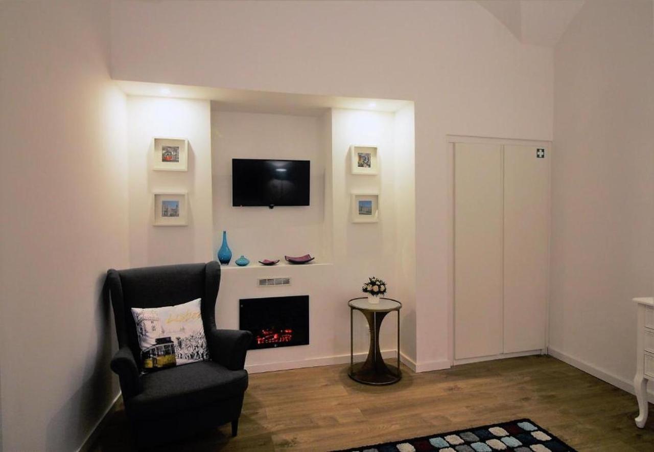 Flh Santa Catarina Lovely Flat Lisboa Εξωτερικό φωτογραφία